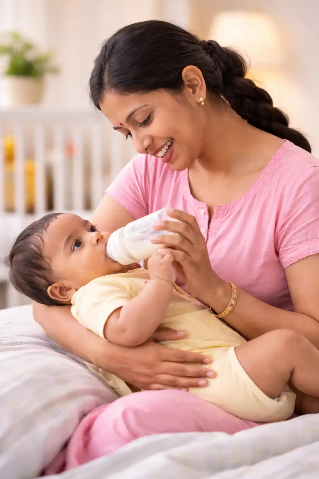 Deepti & Joaquim purple studio's owner who are architect and interior designer