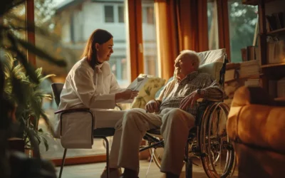 Caring Support for Every Stage of Life